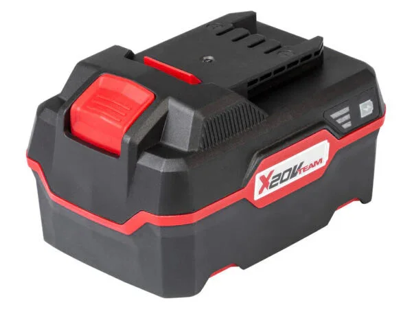  Batterie PAP 20 B3 4Ah