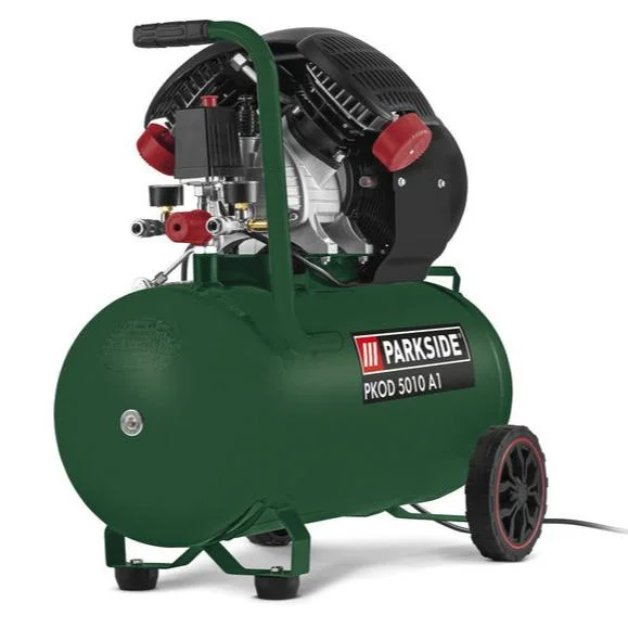  Compresseur Double Cylindre PKOD 5010 A1