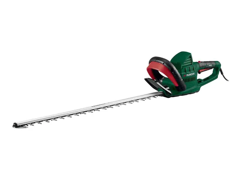  Cisaille Électrique 650W