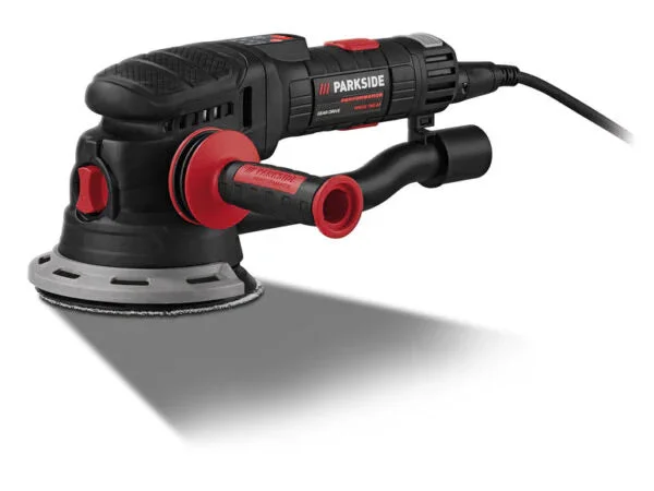  Ponceuse Excentrique PPEXS 750 A1