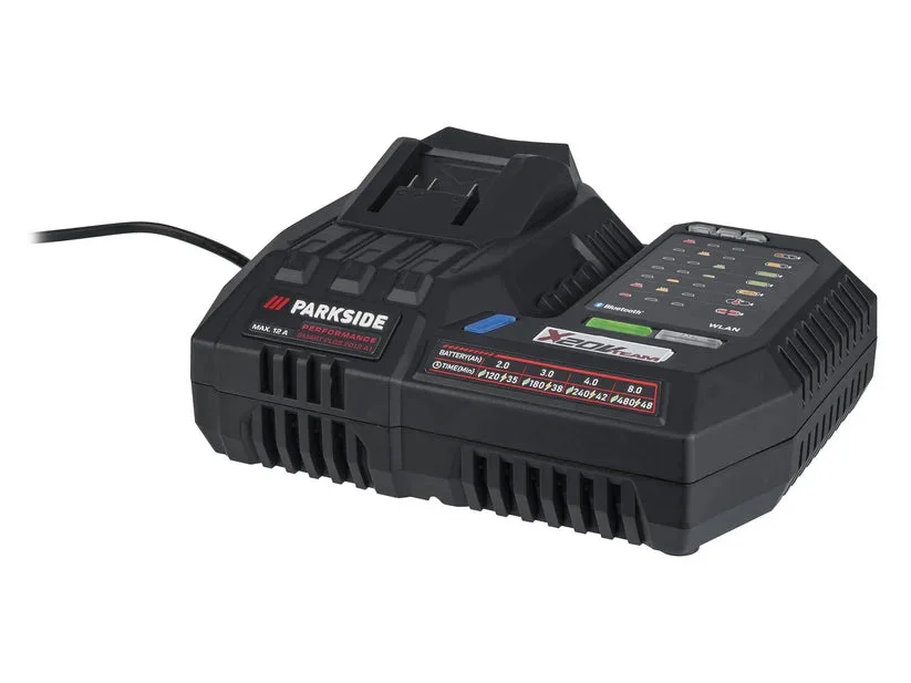  Chargeur Intelligent PLGS 2012 A1